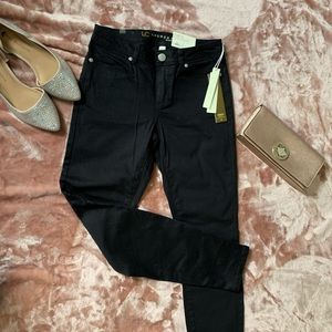 Lauren Conrad Black Jeans